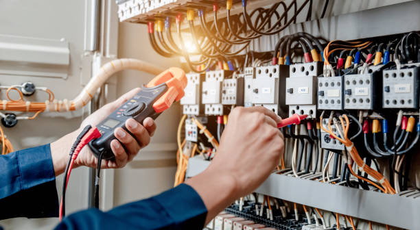 Best Electrical Contractors for Businesses  in Brooklyn, OH