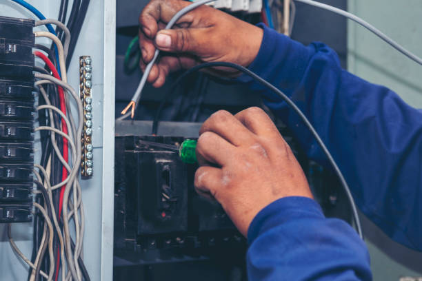 Best Circuit Breaker Repair  in Brooklyn, OH