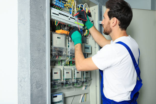 Best Industrial Electrical Services  in Brooklyn, OH